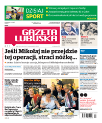 Gazeta Lubuska