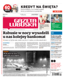 Gazeta Lubuska Zielona Góra, Świebodzin, Krosno Odrzańskie, Nowy Tomyśl, Wolsztyn