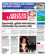 Gazeta Lubuska