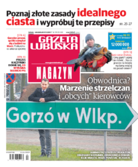 Gazeta Lubuska
