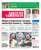 Gazeta Lubuska Zielona Góra, Świebodzin, Krosno Odrzańskie, Nowy Tomyśl, Wolsztyn