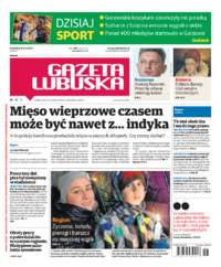 Gazeta Lubuska