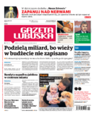 Gazeta Lubuska Zielona Góra, Świebodzin, Krosno Odrzańskie, Nowy Tomyśl, Wolsztyn