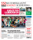 Gazeta Lubuska Zielona Góra, Świebodzin, Krosno Odrzańskie, Nowy Tomyśl, Wolsztyn