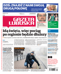 Gazeta Lubuska