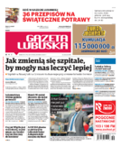 Gazeta Lubuska Zielona Góra, Świebodzin, Krosno Odrzańskie, Nowy Tomyśl, Wolsztyn