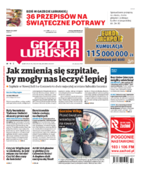 Gazeta Lubuska