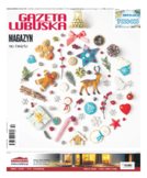 Gazeta Lubuska Zielona Góra, Świebodzin, Krosno Odrzańskie, Nowy Tomyśl, Wolsztyn