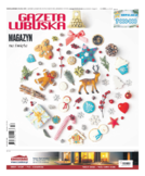 Gazeta Lubuska Żary, Żagań, Nowa Sól, Wschowa, Głogów, Polkowice