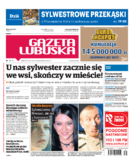 Gazeta Lubuska Zielona Góra, Świebodzin, Krosno Odrzańskie, Nowy Tomyśl, Wolsztyn