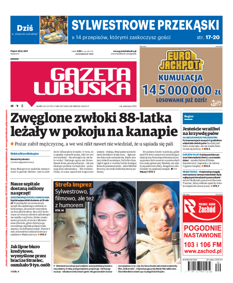 Gazeta Lubuska