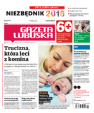 Gazeta Lubuska Zielona Góra, Świebodzin, Krosno Odrzańskie, Nowy Tomyśl, Wolsztyn