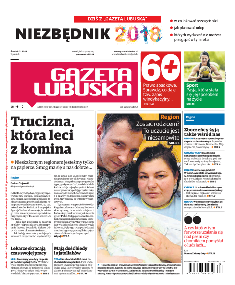 Gazeta Lubuska