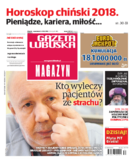 Gazeta Lubuska Zielona Góra, Świebodzin, Krosno Odrzańskie, Nowy Tomyśl, Wolsztyn