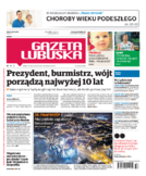 Gazeta Lubuska Zielona Góra, Świebodzin, Krosno Odrzańskie, Nowy Tomyśl, Wolsztyn