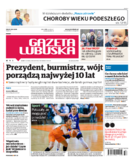 Gazeta Lubuska