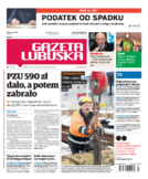 Gazeta Lubuska Zielona Góra, Świebodzin, Krosno Odrzańskie, Nowy Tomyśl, Wolsztyn