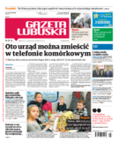 Gazeta Lubuska Zielona Góra, Świebodzin, Krosno Odrzańskie, Nowy Tomyśl, Wolsztyn