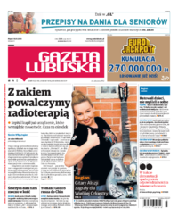 Gazeta Lubuska