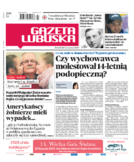 Gazeta Lubuska Zielona Góra, Świebodzin, Krosno Odrzańskie, Nowy Tomyśl, Wolsztyn