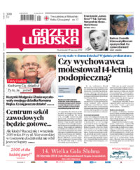 Gazeta Lubuska