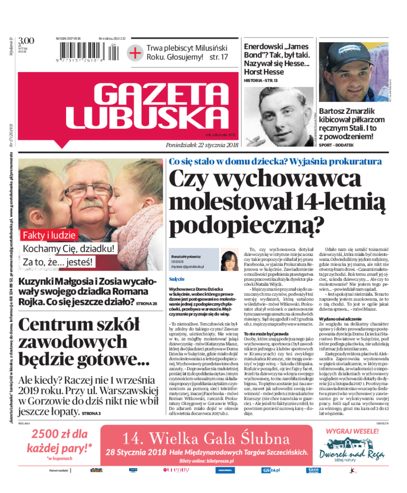 Gazeta Lubuska