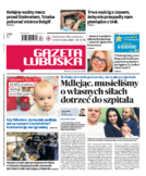 Gazeta Lubuska Zielona Góra, Świebodzin, Krosno Odrzańskie, Nowy Tomyśl, Wolsztyn