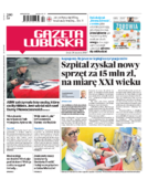 Gazeta Lubuska Zielona Góra, Świebodzin, Krosno Odrzańskie, Nowy Tomyśl, Wolsztyn