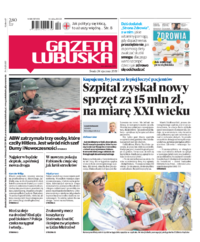 Gazeta Lubuska