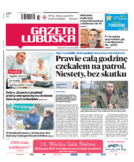 Gazeta Lubuska Zielona Góra, Świebodzin, Krosno Odrzańskie, Nowy Tomyśl, Wolsztyn