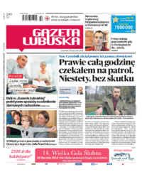 Gazeta Lubuska