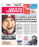 Gazeta Lubuska Żary, Żagań, Nowa Sól, Wschowa, Głogów, Polkowice