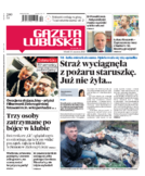 Gazeta Lubuska Zielona Góra, Świebodzin, Krosno Odrzańskie, Nowy Tomyśl, Wolsztyn