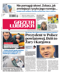 Gazeta Lubuska