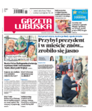 Gazeta Lubuska Zielona Góra, Świebodzin, Krosno Odrzańskie, Nowy Tomyśl, Wolsztyn