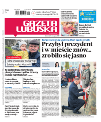 Gazeta Lubuska