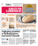 Gazeta Lubuska Zielona Góra, Świebodzin, Krosno Odrzańskie, Nowy Tomyśl, Wolsztyn