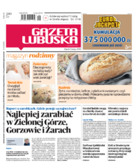 Gazeta Lubuska