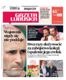 Gazeta Lubuska Zielona Góra, Świebodzin, Krosno Odrzańskie, Nowy Tomyśl, Wolsztyn