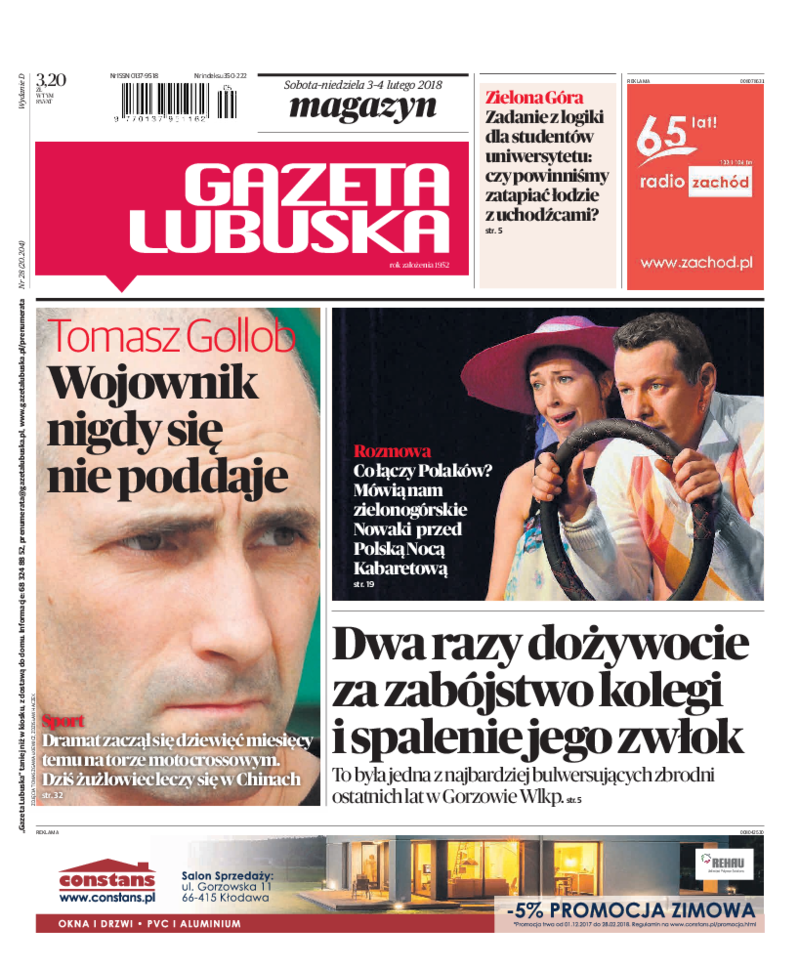 Gazeta Lubuska