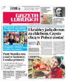 Gazeta Lubuska Zielona Góra, Świebodzin, Krosno Odrzańskie, Nowy Tomyśl, Wolsztyn