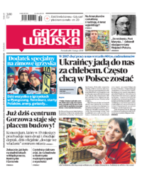 Gazeta Lubuska