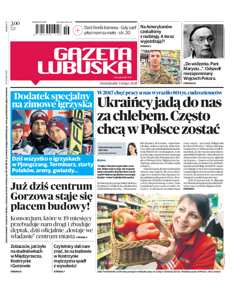 Gazeta Lubuska