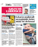 Gazeta Lubuska Zielona Góra, Świebodzin, Krosno Odrzańskie, Nowy Tomyśl, Wolsztyn