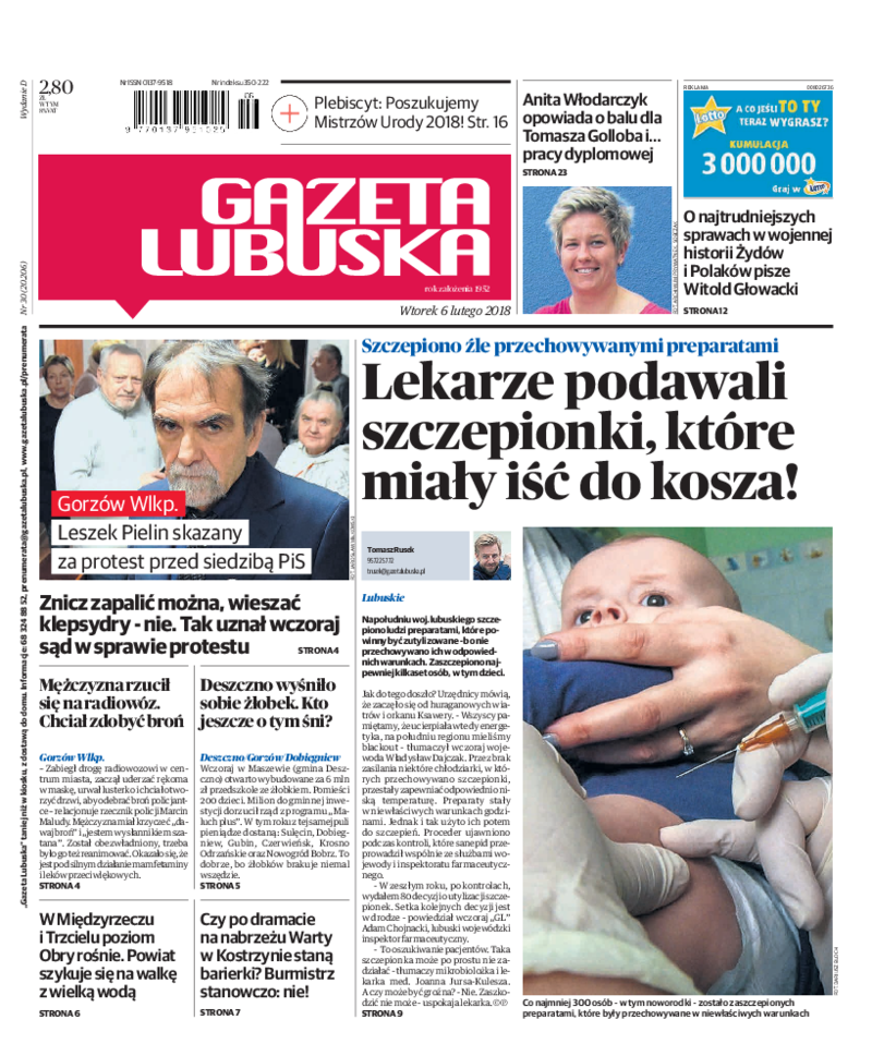 Gazeta Lubuska