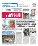 Gazeta Lubuska Zielona Góra, Świebodzin, Krosno Odrzańskie, Nowy Tomyśl, Wolsztyn