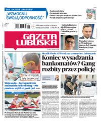 Gazeta Lubuska