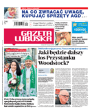 Gazeta Lubuska Zielona Góra, Świebodzin, Krosno Odrzańskie, Nowy Tomyśl, Wolsztyn