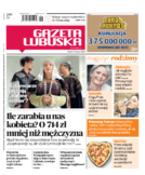 Gazeta Lubuska Zielona Góra, Świebodzin, Krosno Odrzańskie, Nowy Tomyśl, Wolsztyn