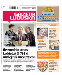 Gazeta Lubuska